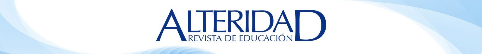 Alteridad Logo